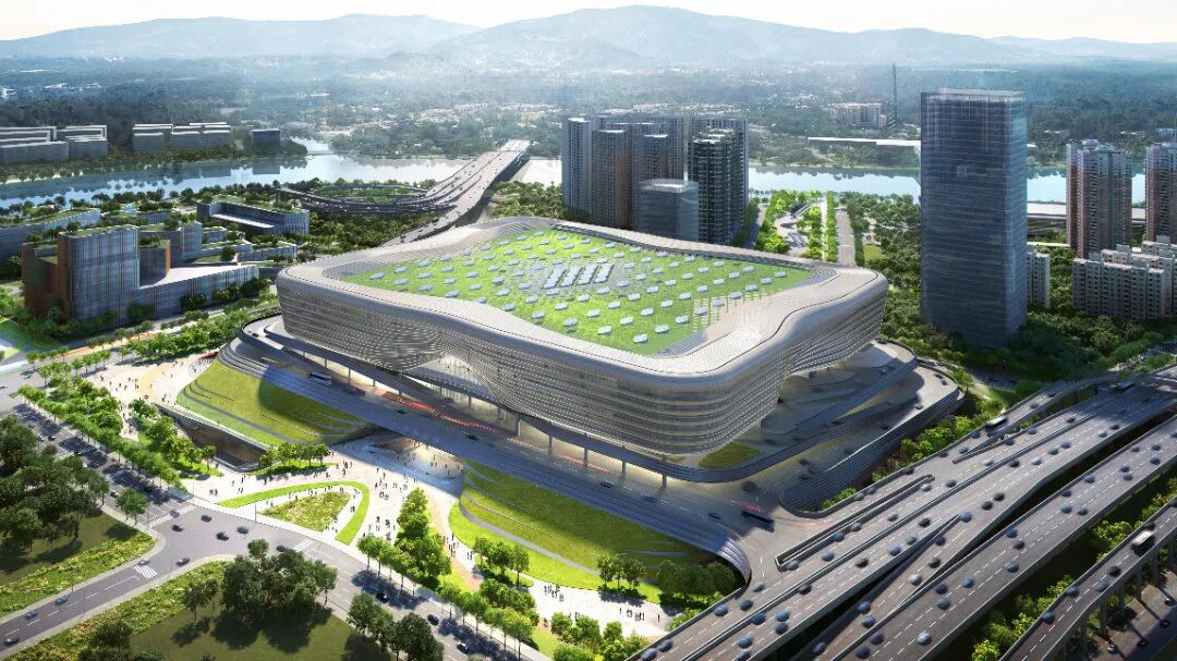 GDS37xx户外IP可视对讲终端，公路口岸跨境车道一键呼叫设备